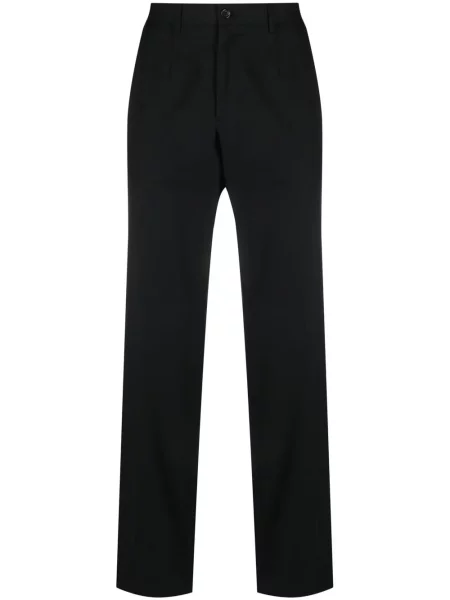 Pantaloni Dolce & Gabbana negru