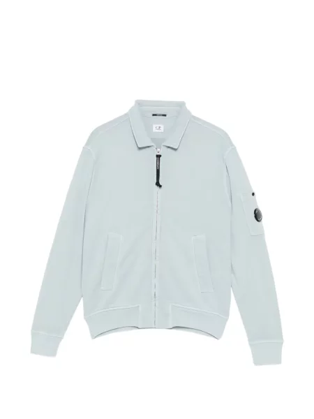 Флийс полар C.p. Company синьо