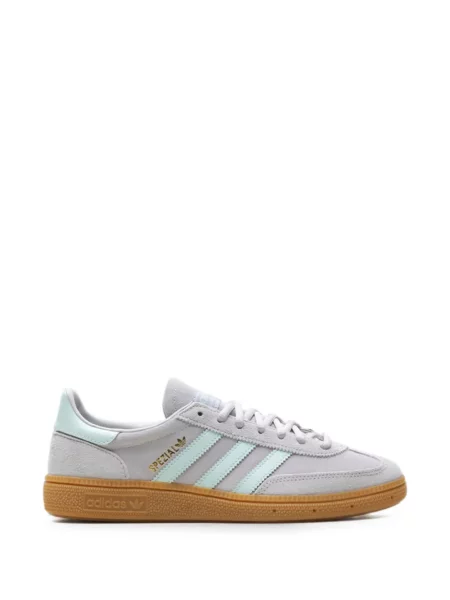 Sneakerși Adidas Spezial gri