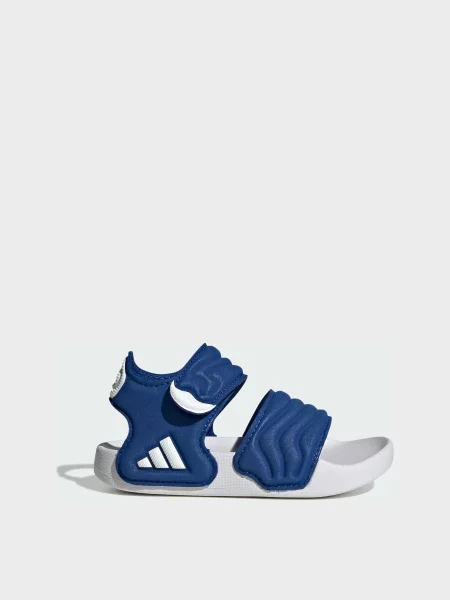 Детские сандалии Adidas синие