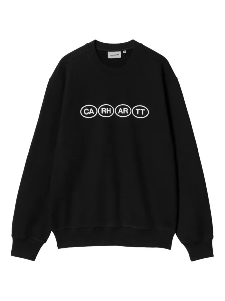 Hanorac Carhartt Wip negru