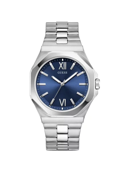 Ceas Guess albastru