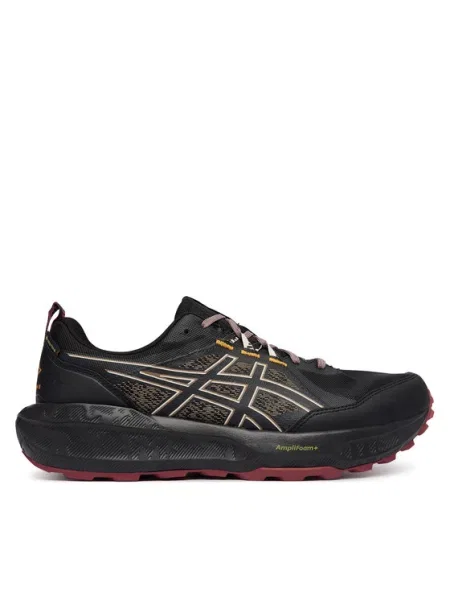 Asics Futócipő Gel-Sonoma 8 Gtx fekete