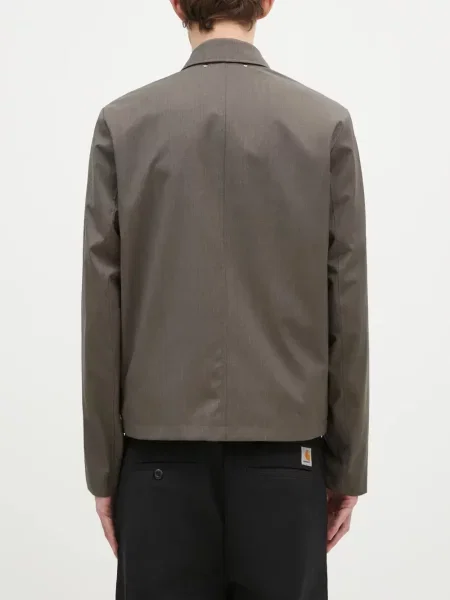 Geacă Paul Smith gri
