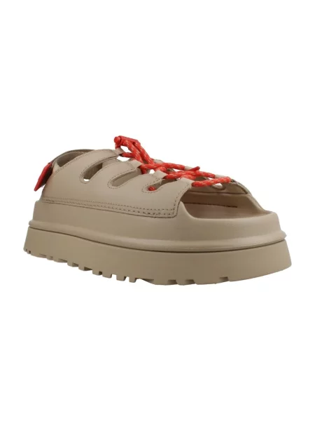 Pantofi Ugg maro