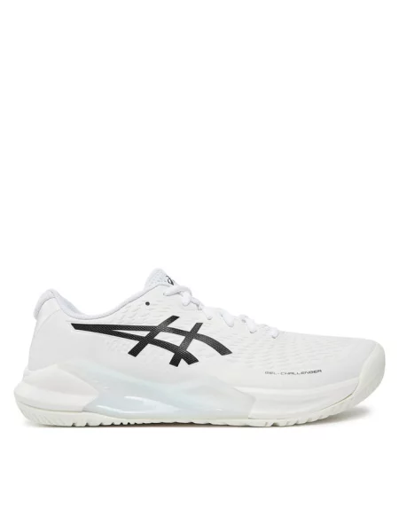 Asics Buty do tenisa Gel-Challenger 14 biały
