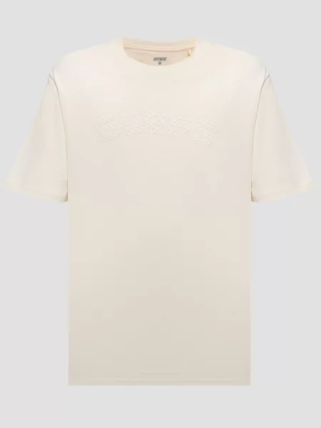 Футболка GUESS білий