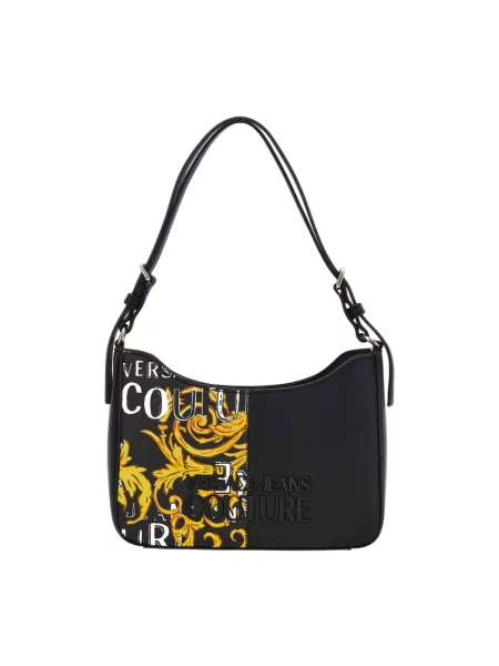 Torebka Versace Jeans Couture czarna