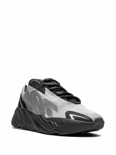 Sportbačiai Adidas Yeezy pilka