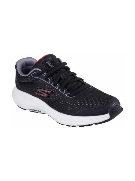 Gyerek félcipő Skechers fekete