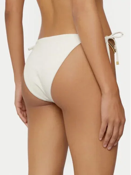 Guess Spodnji del bikini bela