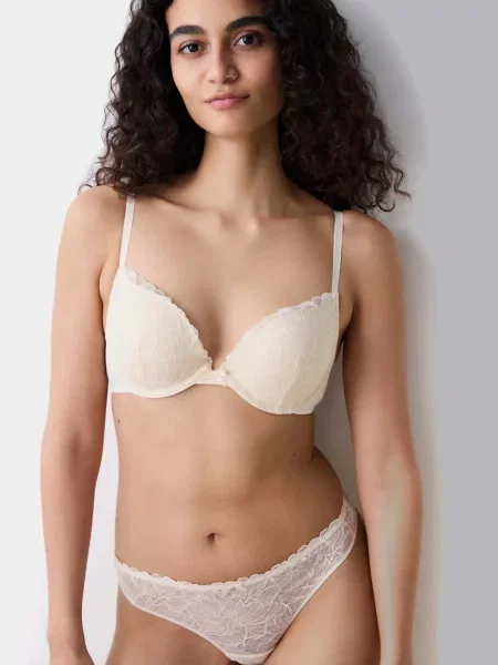 Бюстгальтер Penti кремовий поліамід/еластан