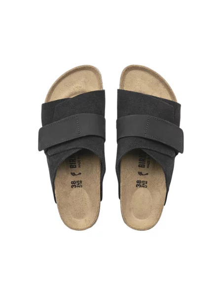 Sandále Birkenstock čierna