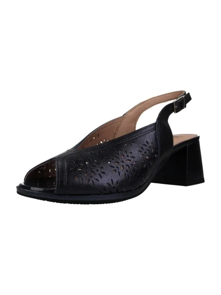 Pantofi Pitillos albastru
