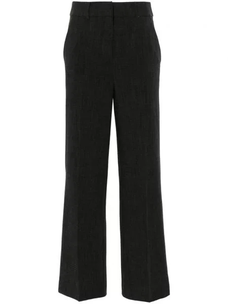 Pantaloni Dkny gri