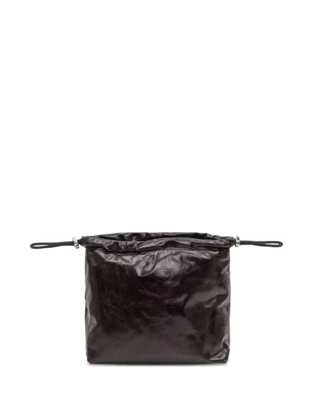 Geantă bucket Diesel negru