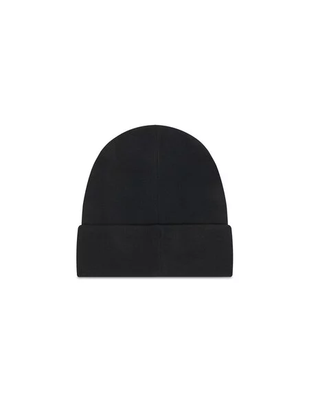 Čepice GUESS Beanie Black L černý