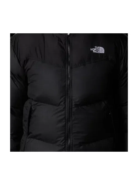 Geacă The North Face alb