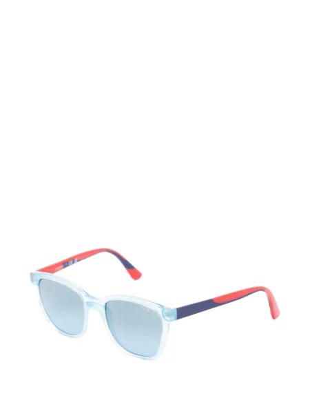 Okulary przeciwsłoneczne dziecięce Vogue Eyewear niebieskie