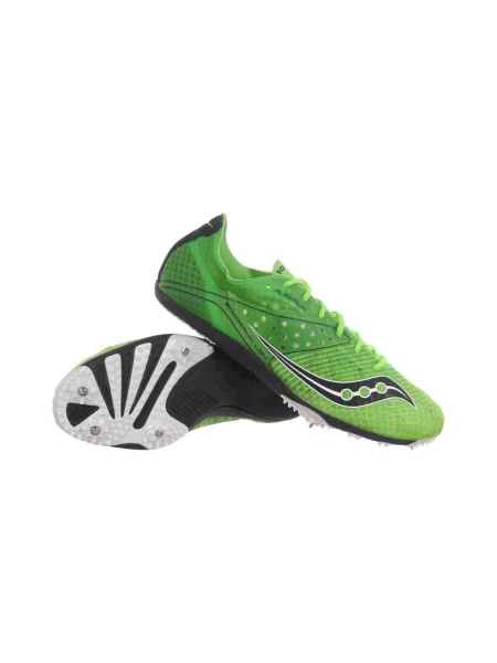 Félcipo Saucony zöld