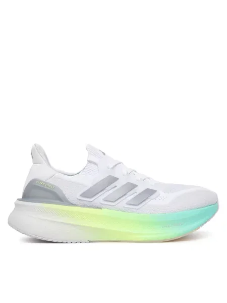 Buty do biegania adidas białe