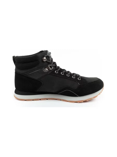 Tenisice Lee Cooper crna
