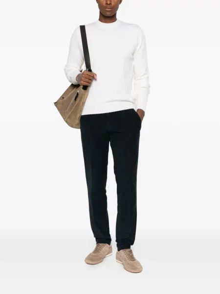 Pantaloni Vela Shop albastru