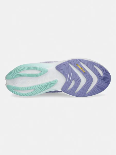 Skechers női sportcipő SKX AERO SPARK lila