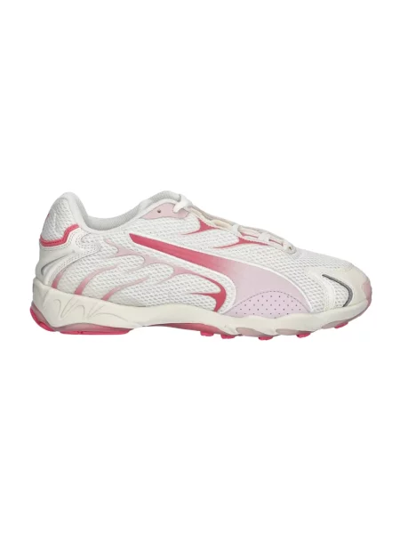 Sneakersy Puma różowe