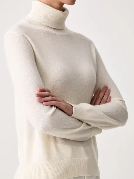 Кашемировый свитер United Colors Of Benetton