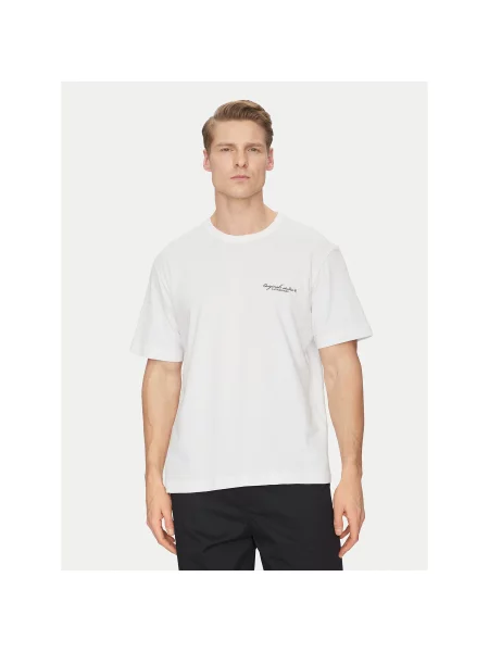 Jack&Jones Футболка Boston білий