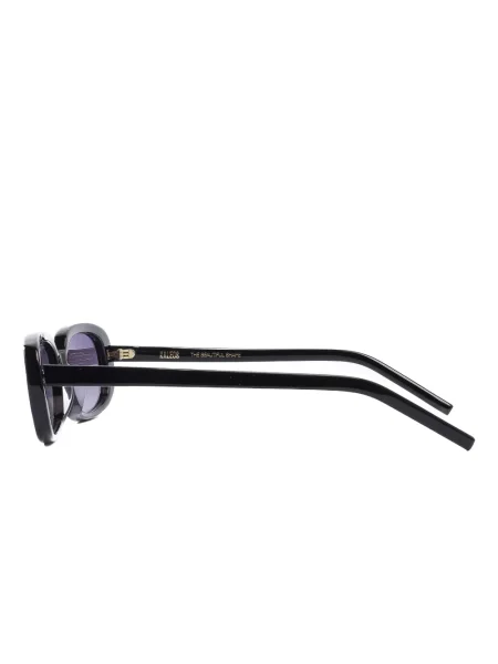 Ochelari de soare Kaleos negru