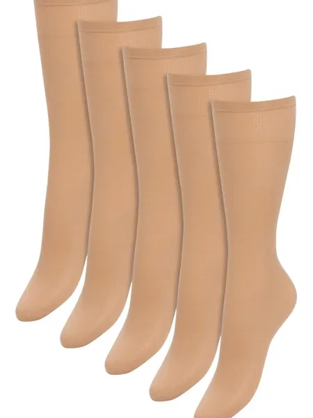 Next Ciorapi trei sferturi pielii