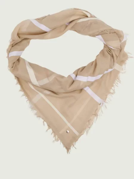 Fular Marc Cain bej