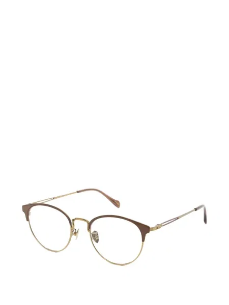 Ochelari de soare Myth maro