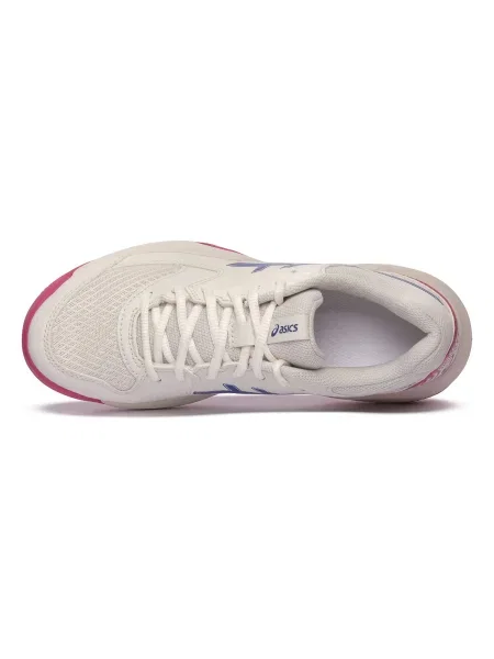 Pantofi Asics alb