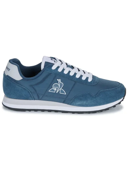 Pantofi Le Coq Sportif albastru
