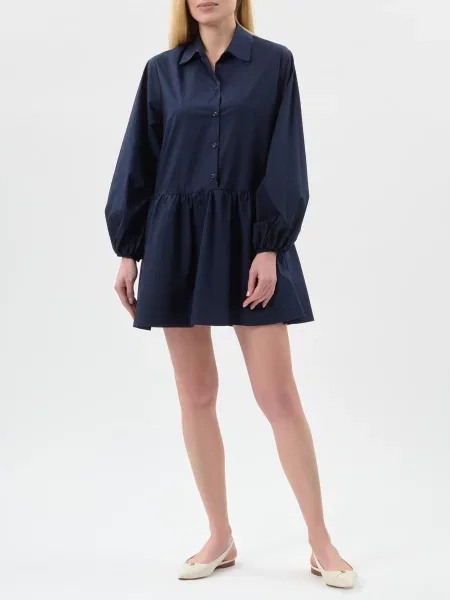 Сукня Kaos синя