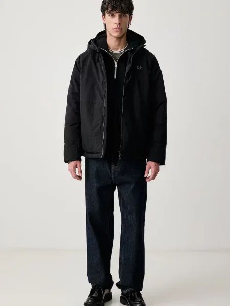 Fred Perry куртка