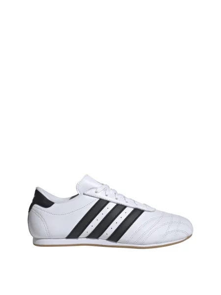 Adidas Sneakersy Taekwondo Lace biały