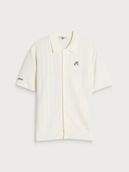 Koszulka polo Malbon