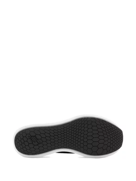 Велурени маратонки New Balance Fresh Foam черно