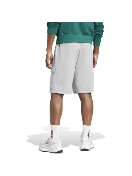 ADIDAS SPORTSWEAR Sportovní kalhoty FELCZY světle šedá