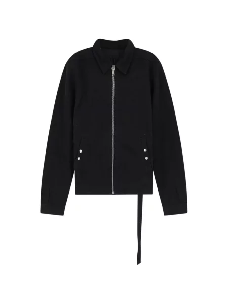 Geacă Rick Owens Drkshdw negru