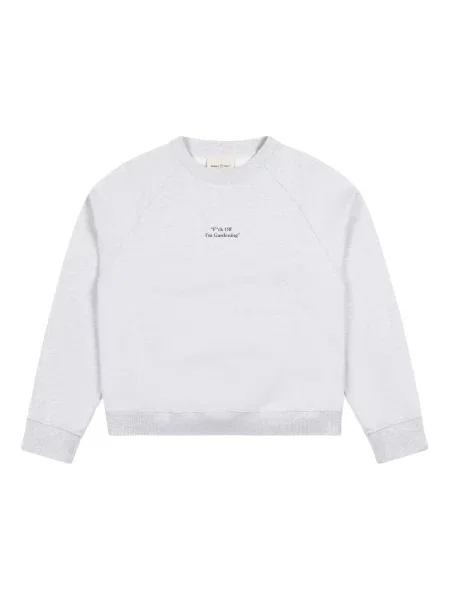 Bluza nierozpinana Bram's Fruit szara