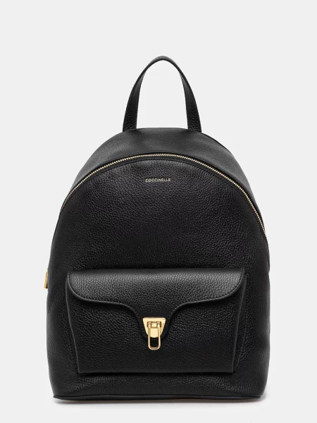 Rucsac Coccinelle negru