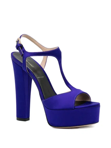 Sandale Tom Ford albastru