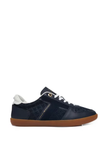 Sneaker Tommy Hilfiger kék