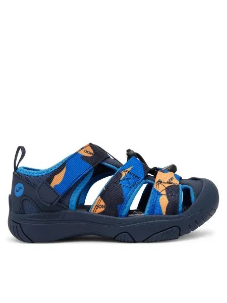 Sandale Joma S.Neo Jr albastru