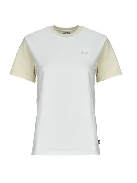 Majica Vans bela